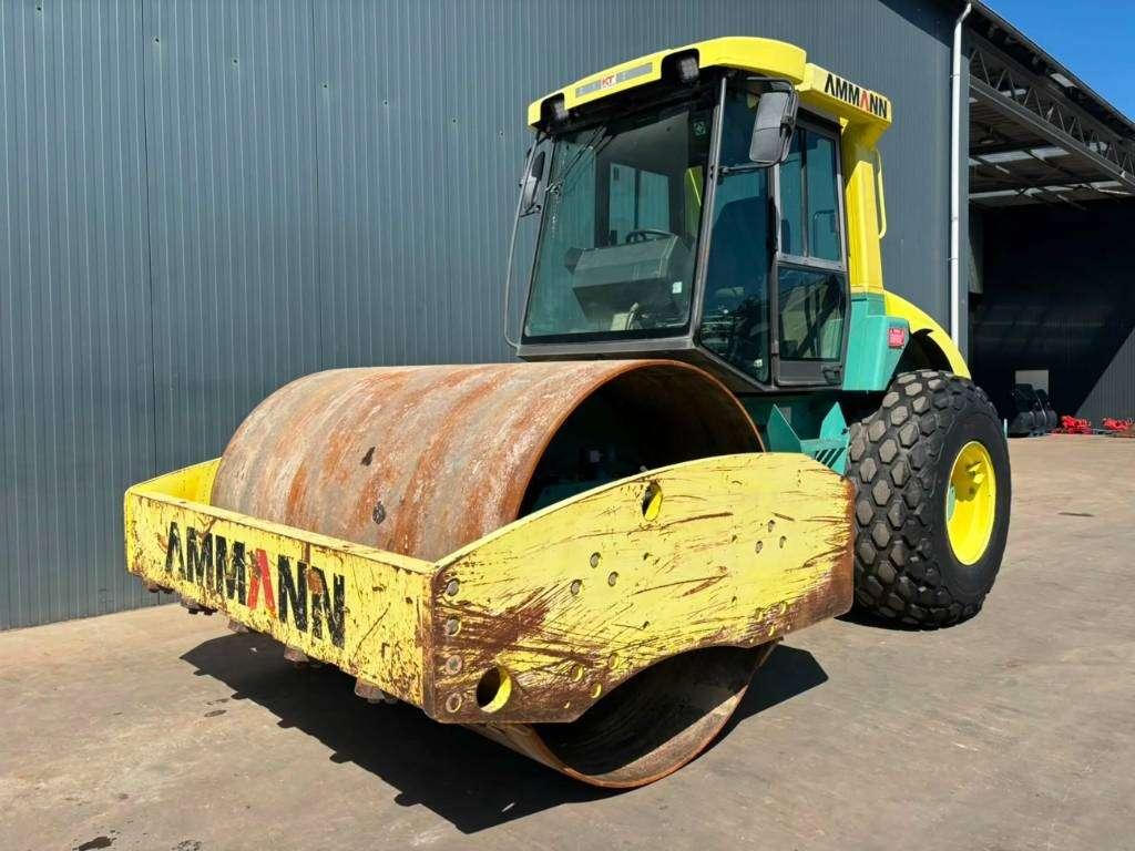 Ammann ASC 110 D Foto 1