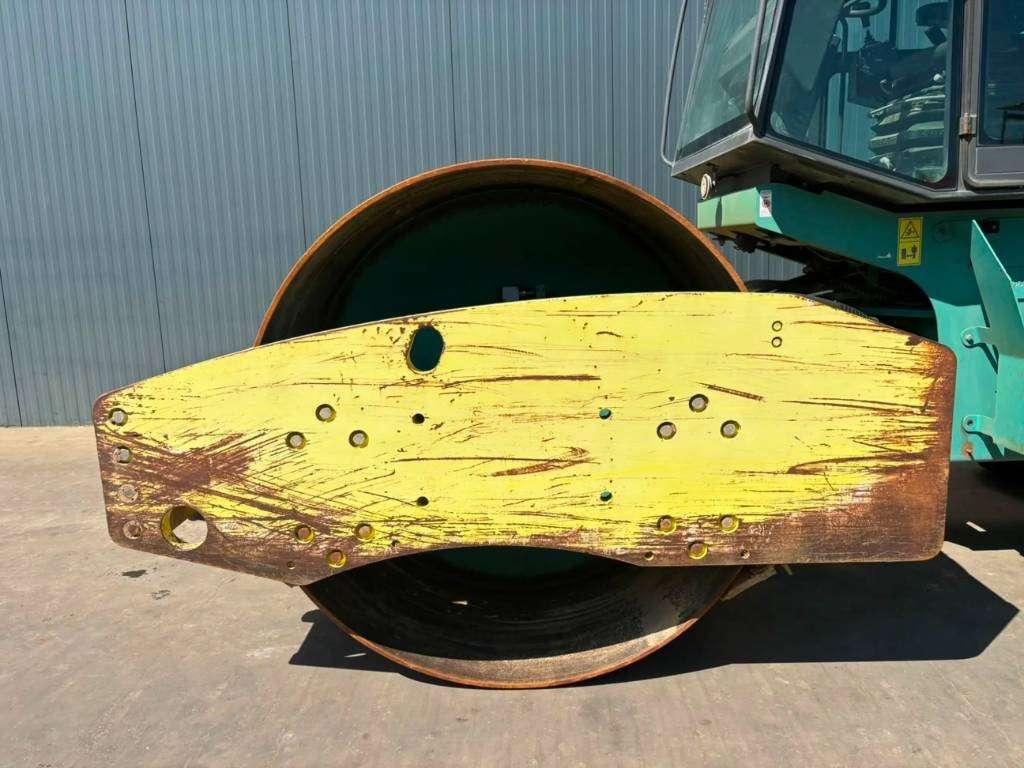 Ammann ASC 110 D Foto 14