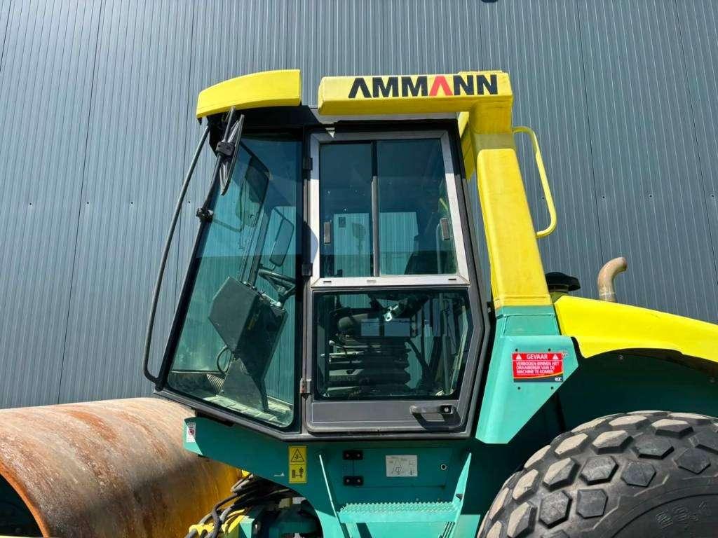 Ammann ASC 110 D Foto 18