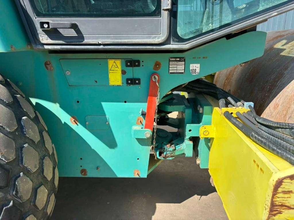 Ammann ASC 110 D Foto 21