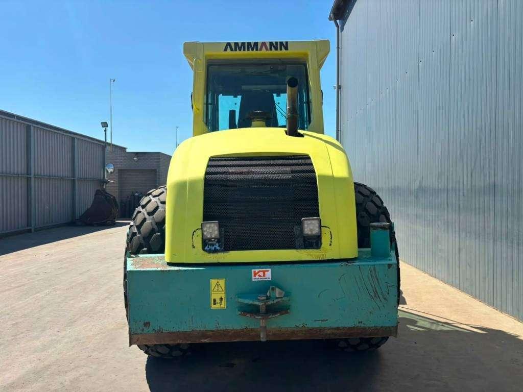 Ammann ASC 110 D Foto 9