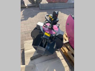POLIPO NUOVO A 4 PALE CON ROTORE Foto 1