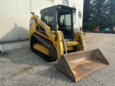 Gehl RT210 vendida por Nolocom Srl