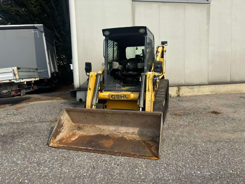 Gehl RT210 Foto 5