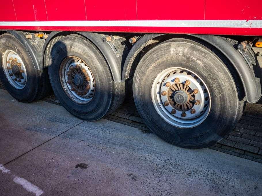 Kraker WALKING FLOOR CF 200-92 m3 Foto 6