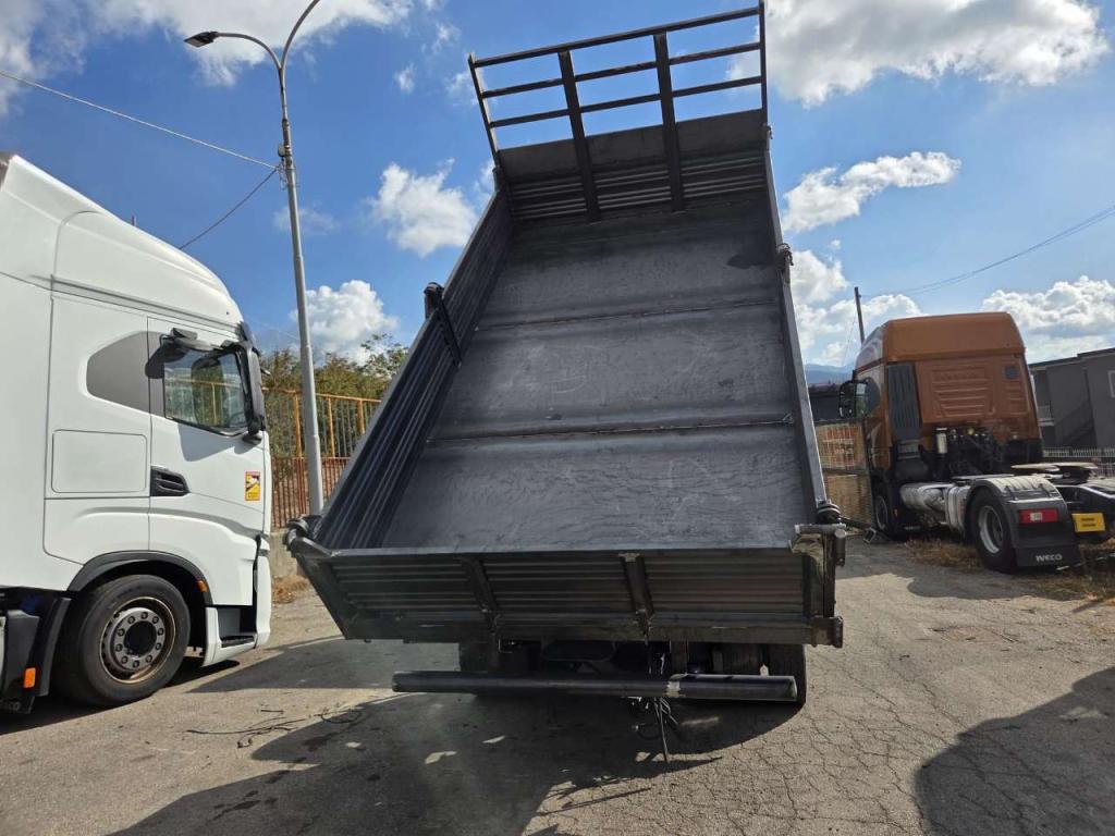 Iveco EUROCARGO CUBE 80E22P Foto 12