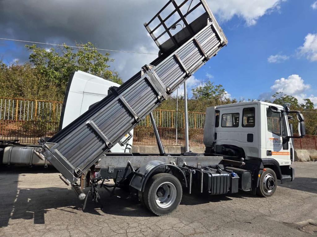 Iveco EUROCARGO CUBE 80E22P Foto 16
