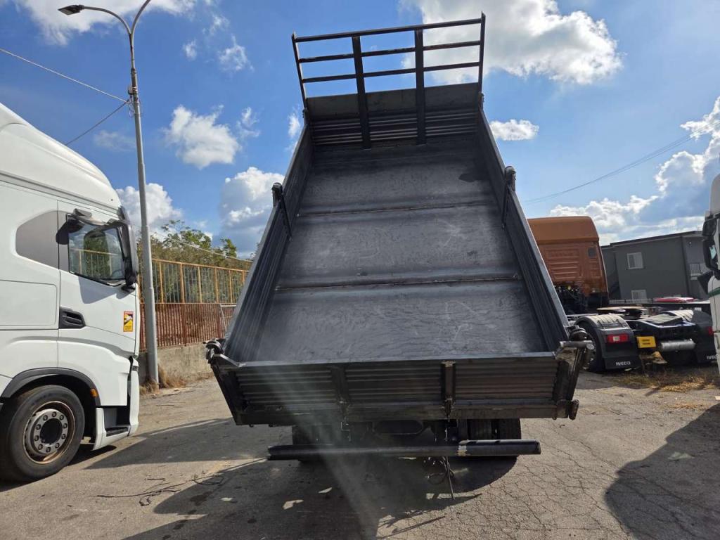 Iveco EUROCARGO CUBE 80E22P Foto 17
