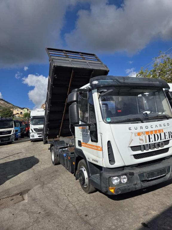 Iveco EUROCARGO CUBE 80E22P Foto 19