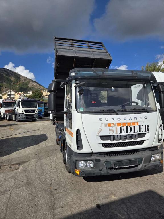 Iveco EUROCARGO CUBE 80E22P Foto 20