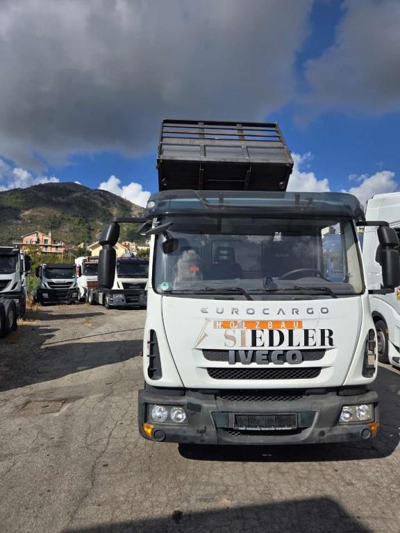 Iveco EUROCARGO CUBE 80E22P Foto 21