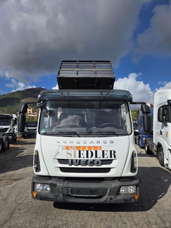 Iveco EUROCARGO CUBE 80E22P Foto 22
