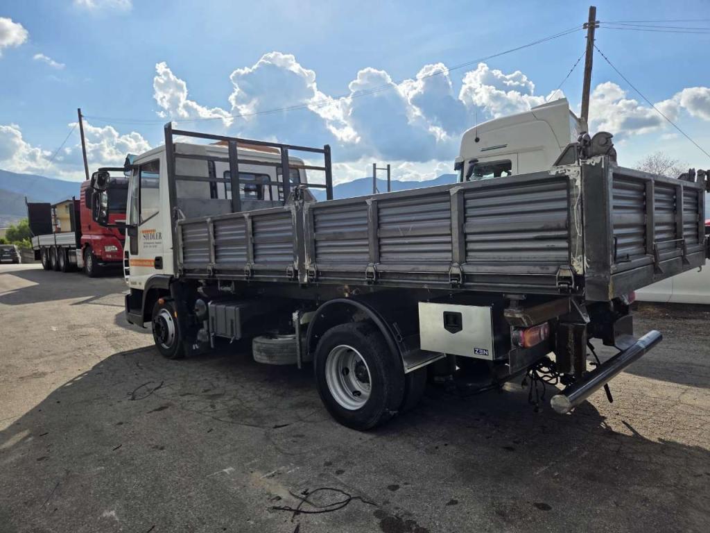 Iveco EUROCARGO CUBE 80E22P Foto 24