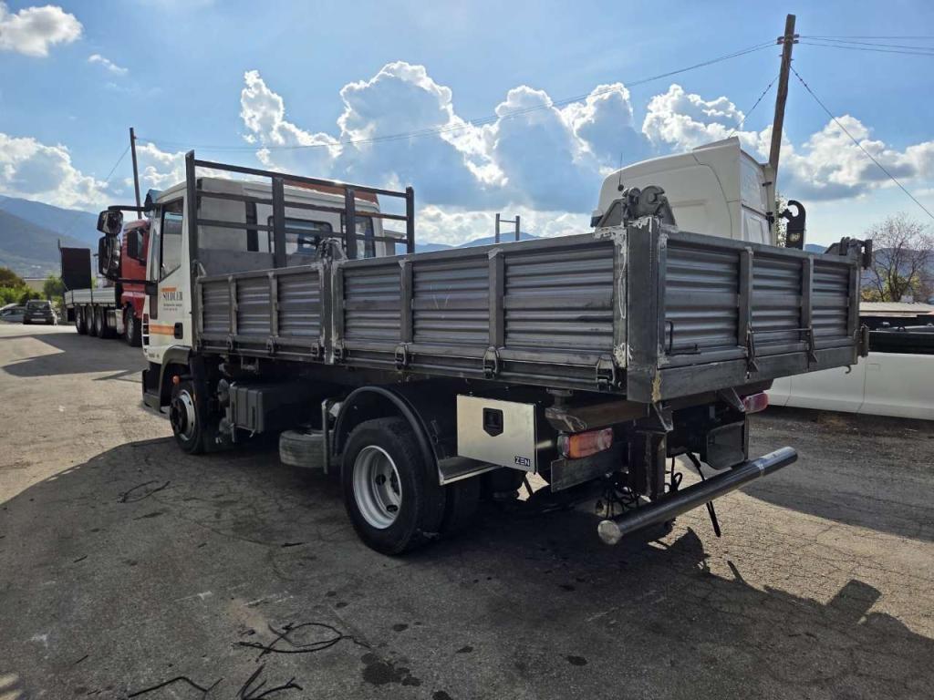 Iveco EUROCARGO CUBE 80E22P Foto 26