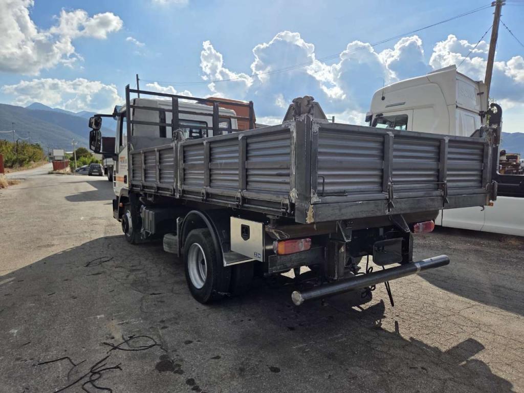 Iveco EUROCARGO CUBE 80E22P Foto 27