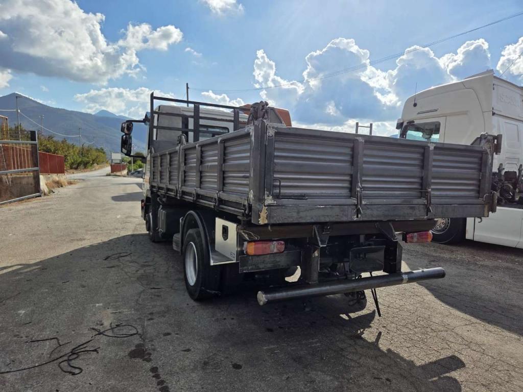 Iveco EUROCARGO CUBE 80E22P Foto 28