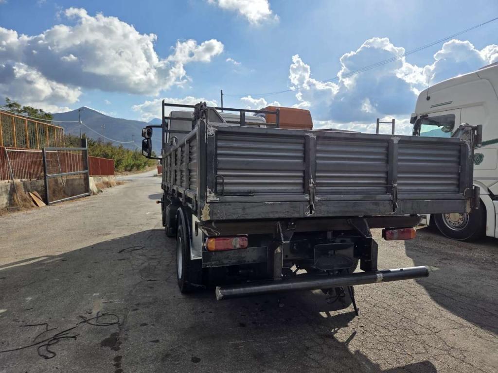 Iveco EUROCARGO CUBE 80E22P Foto 29
