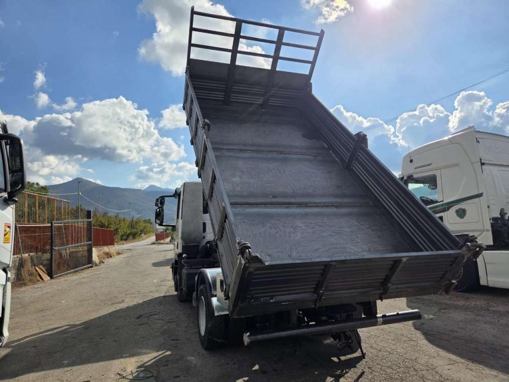 Iveco EUROCARGO CUBE 80E22P Foto 7
