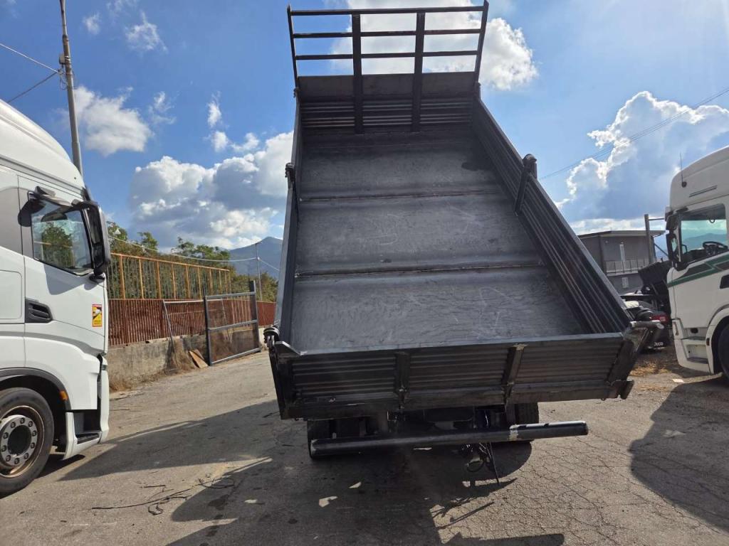Iveco EUROCARGO CUBE 80E22P Foto 9