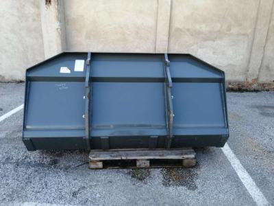 Kramer 2,30 m - 1,5 M˜ vendida por Niederstätter Spa