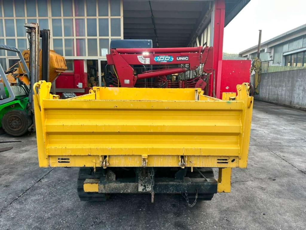 Yanmar C30R Foto 5