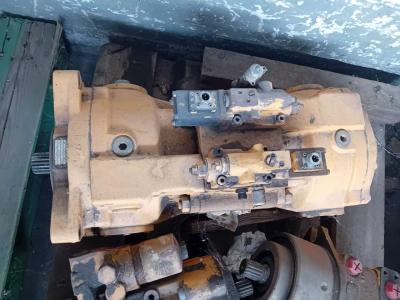 Liebherr LPVD 125 vendida por Fratelli Zenzalari S.r.l.
