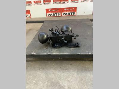 Servomotor para Hitachi ZW250-6 vendida por Massucco T. Srl Area Ricambi