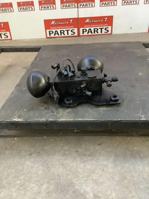 Servomotor para Hitachi ZW250-6 Foto 1