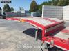 Nooteboom OSDS-48-03V Extendable Steering Axle Foto 14 thumbnail