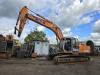Fiat Hitachi EX255 Foto 5 thumbnail