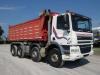 Daf CF 85.460 Foto 3 thumbnail