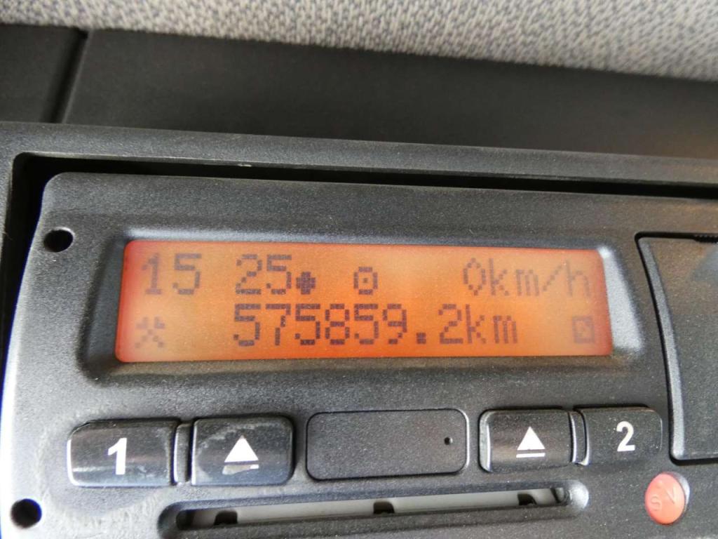 Daf CF 85.460 Foto 10