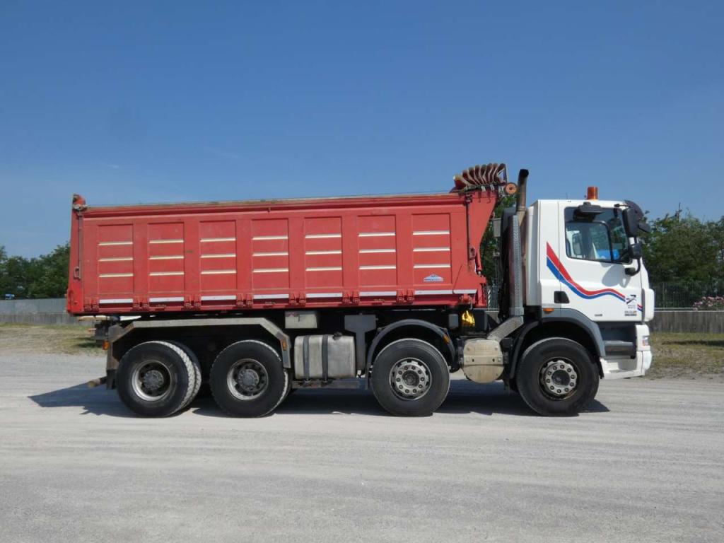 Daf CF 85.460 Foto 4