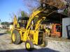 Massey Ferguson MF 50 Foto 3 thumbnail
