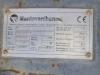 Mantovanibenne PB10-HN4 Foto 3 thumbnail