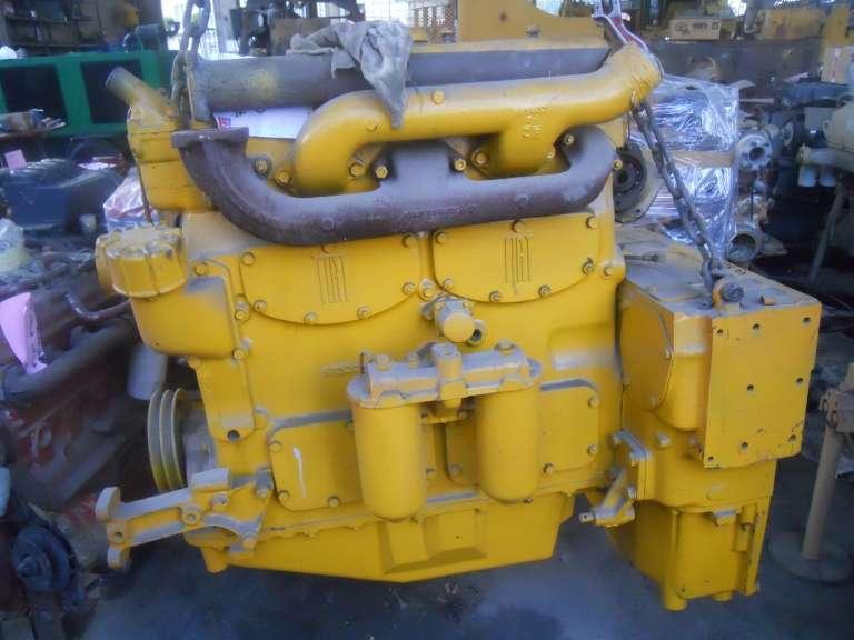 Fiat Iveco 604 Foto 1