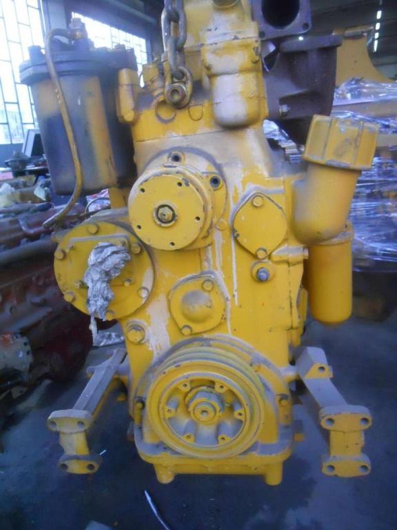 Fiat Iveco 604 Foto 3