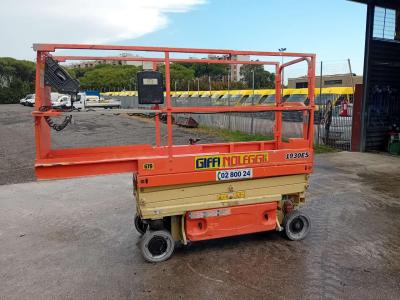 JLG 1930ES Foto 1