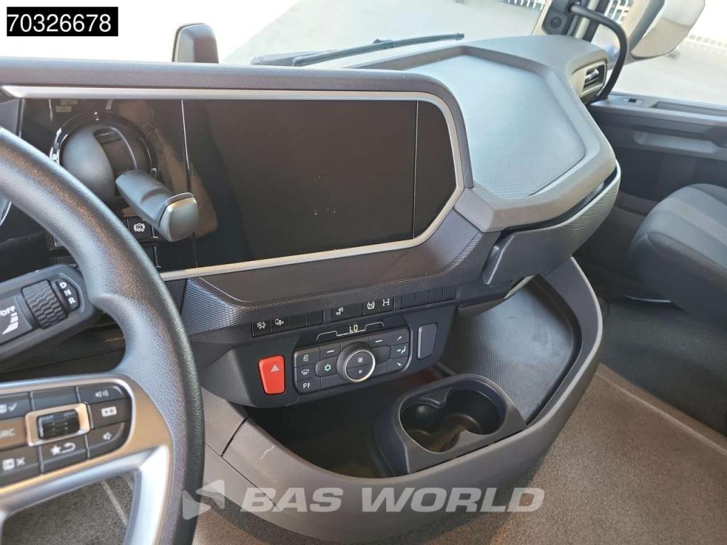 Daf XF XF 4X2 2x Tanks Standklima ACC Foto 22