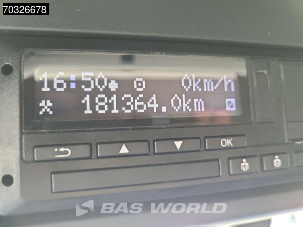 Daf XF XF 4X2 2x Tanks Standklima ACC Foto 29