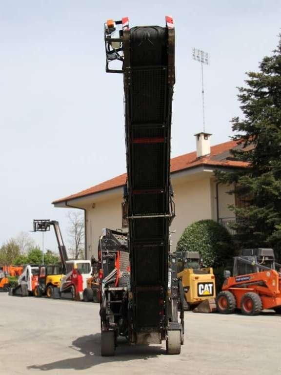 Dynapac PL500TD Foto 12