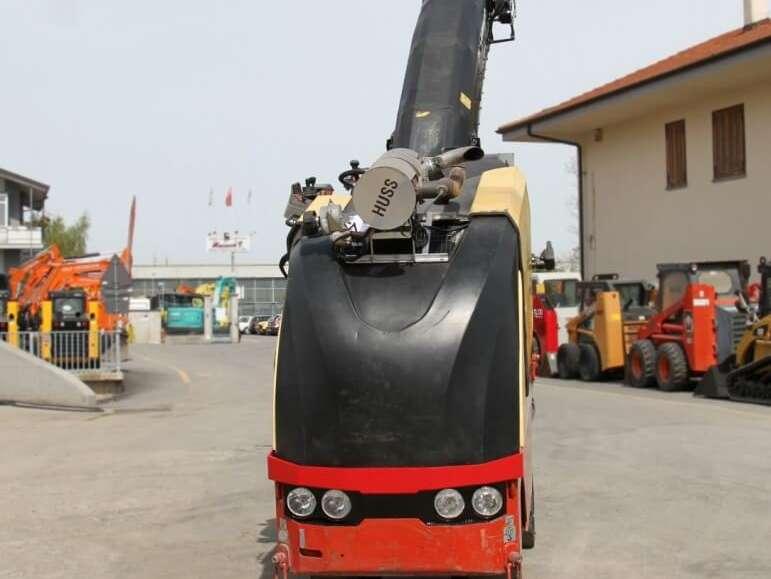 Dynapac PL500TD Foto 14