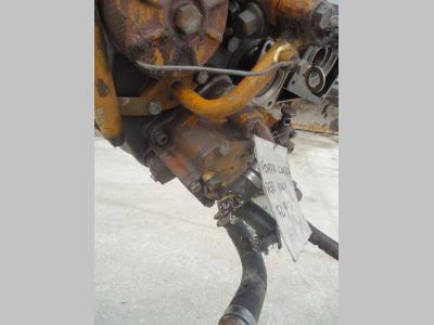 Bomba hidráulica de transmisión para Fiat Allis FL9 vendida por OLM 90 Srl