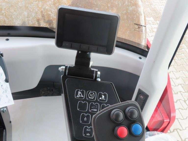 Dynapac CA3500D Foto 15
