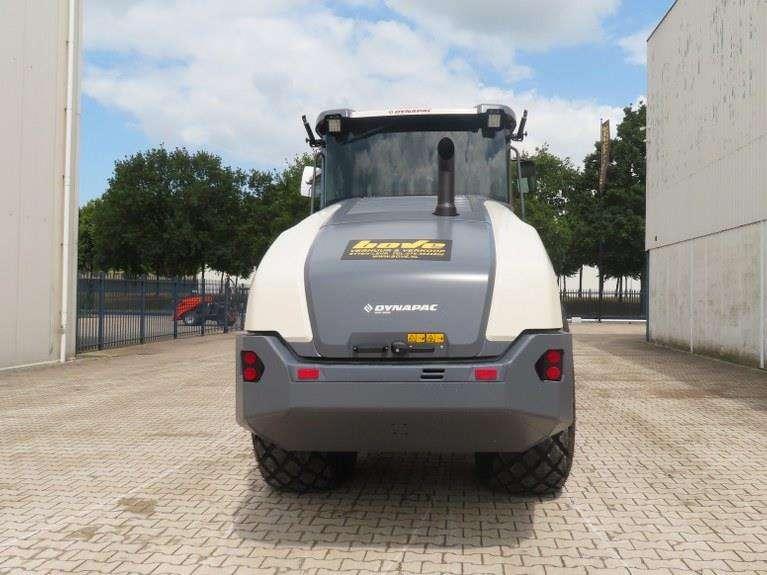 Dynapac CA3500D Foto 3