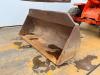 Schaeff ZL110 - Forks + Bucket / Quick Coupler Foto 18 thumbnail