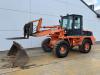 Schaeff ZL110 - Forks + Bucket / Quick Coupler Foto 2 thumbnail