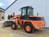 Schaeff ZL110 - Forks + Bucket / Quick Coupler Foto 3 thumbnail