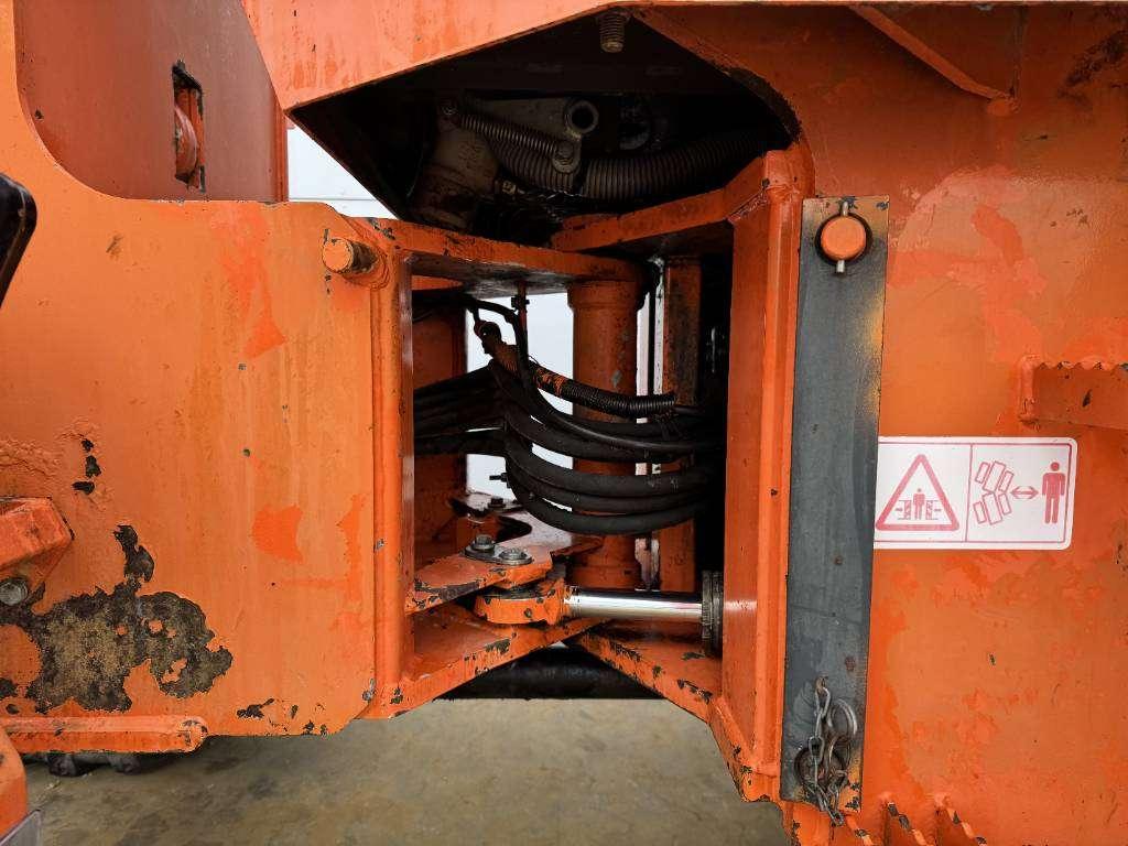 Schaeff ZL110 - Forks + Bucket / Quick Coupler Foto 24