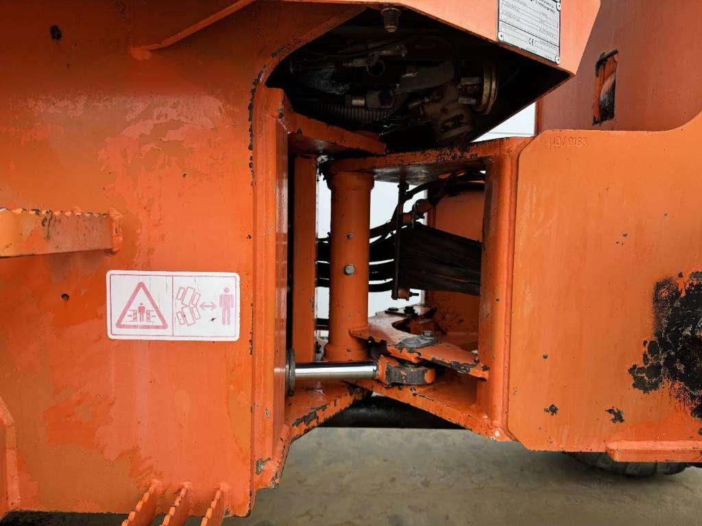 Schaeff ZL110 - Forks + Bucket / Quick Coupler Foto 25